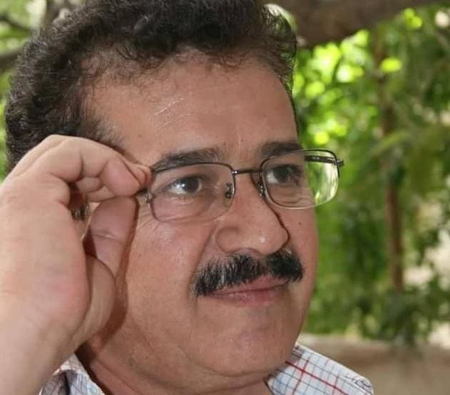 وفاة المخرج السوري الكبير بسام الملا عن عمر ناهز 66 عاما